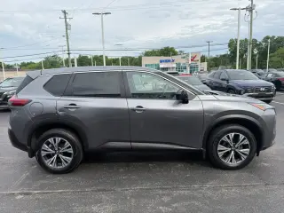 Nissan Rogue 2023 AWD SV 4dr Crossover