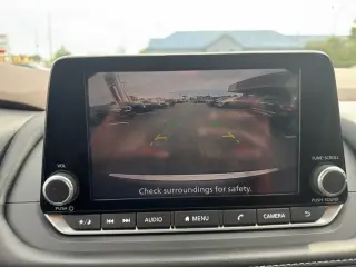 Nissan Rogue 2023 AWD SV 4dr Crossover