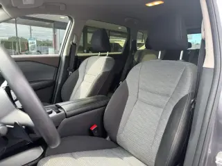 Nissan Rogue 2023 AWD SV 4dr Crossover