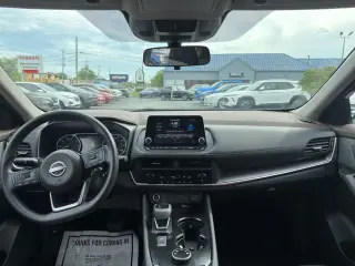 Nissan Rogue 2023 AWD SV 4dr Crossover