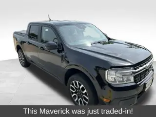 Ford Maverick 2023 XL 4dr SuperCrew 4.5 ft. SB