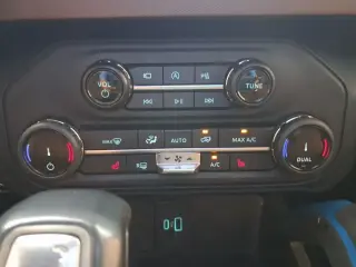 Ford Bronco 2022 4x4 Everglades Advanced 4dr SUV