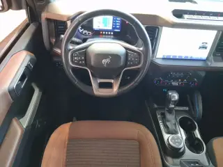 Ford Bronco 2022 4x4 Everglades Advanced 4dr SUV