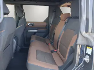 Ford Bronco 2022 4x4 Everglades Advanced 4dr SUV