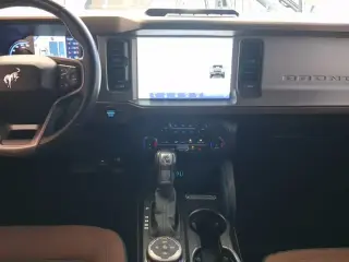 Ford Bronco 2022 4x4 Everglades Advanced 4dr SUV