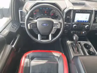 Ford F-150 2020 4x4 XL 4dr SuperCrew 5.5 ft. SB