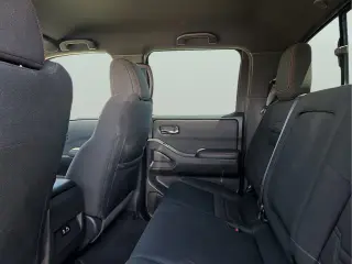 Nissan Frontier 2024 4x2 S 4dr Crew Cab 5 ft. SB