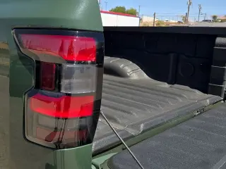 Nissan Frontier 2024 4x2 S 4dr Crew Cab 5 ft. SB