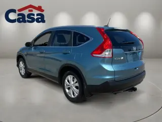 Honda CR-V 2014 AWD EX-L 4dr SUV