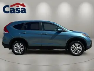 Honda CR-V 2014 AWD EX-L 4dr SUV