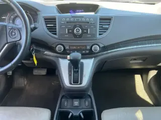 Honda CR-V 2014 AWD EX-L 4dr SUV