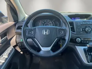 Honda CR-V 2014 AWD EX-L 4dr SUV