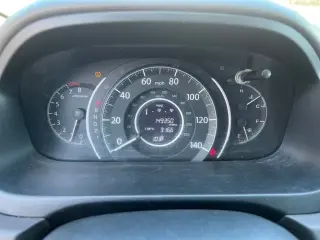 Honda CR-V 2014 AWD EX-L 4dr SUV