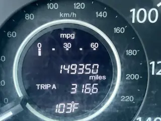 Honda CR-V 2014 AWD EX-L 4dr SUV