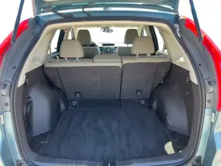 Honda CR-V 2014 AWD EX-L 4dr SUV