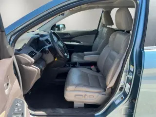 Honda CR-V 2014 AWD EX-L 4dr SUV