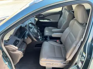 Honda CR-V 2014 AWD EX-L 4dr SUV