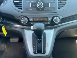 Honda CR-V 2014 AWD EX-L 4dr SUV