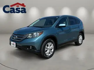 Honda CR-V 2014 AWD EX-L 4dr SUV