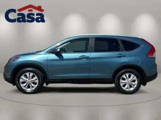 Honda CR-V 2014 AWD EX-L 4dr SUV
