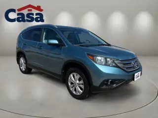 Honda CR-V 2014 AWD EX-L 4dr SUV