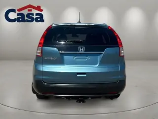 Honda CR-V 2014 AWD EX-L 4dr SUV