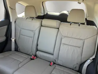 Honda CR-V 2014 AWD EX-L 4dr SUV