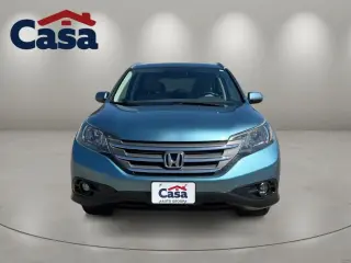 Honda CR-V 2014 AWD EX-L 4dr SUV
