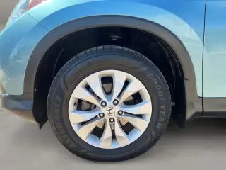 Honda CR-V 2014 AWD EX-L 4dr SUV