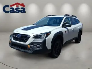 Subaru Outback 2024 AWD Wilderness 4dr Crossover