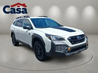 Subaru Outback 2024 AWD Wilderness 4dr Crossover
