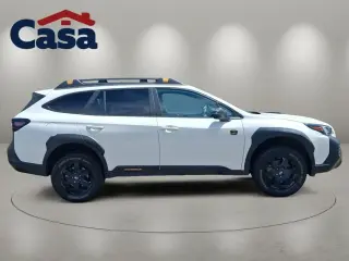 Subaru Outback 2024 AWD Wilderness 4dr Crossover