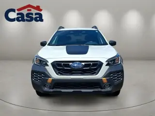 Subaru Outback 2024 AWD Wilderness 4dr Crossover