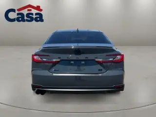 Toyota Camry 2025 SE 4dr Sedan