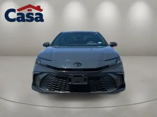 Toyota Camry 2025 SE 4dr Sedan