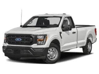 Ford F-150 2023 4x4 XL 2dr Regular Cab 6.5 ft. SB