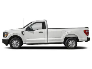 Ford F-150 2023 4x4 XL 2dr Regular Cab 6.5 ft. SB