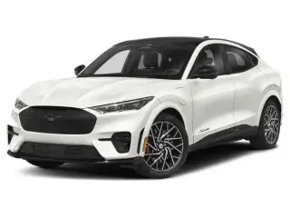 Ford Mustang Mach-E 2023 AWD GT 4dr SUV