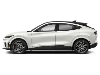 Ford Mustang Mach-E 2023 AWD GT 4dr SUV