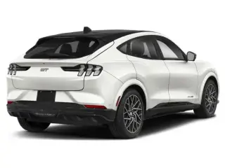 Ford Mustang Mach-E 2023 AWD GT 4dr SUV