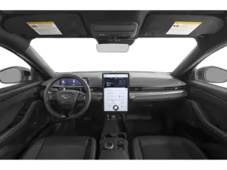 Ford Mustang Mach-E 2023 AWD GT 4dr SUV