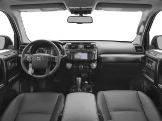 Toyota 4Runner 2018 AWD Limited 4dr SUV