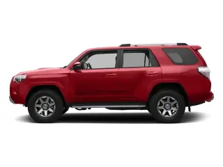 Toyota 4Runner 2018 AWD Limited 4dr SUV