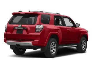 Toyota 4Runner 2018 AWD Limited 4dr SUV