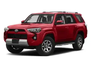 Toyota 4Runner 2018 AWD Limited 4dr SUV