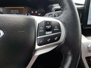 Ford Explorer 2023 AWD XLT 4dr SUV