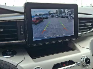 Ford Explorer 2023 AWD XLT 4dr SUV