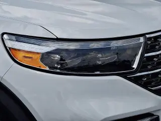 Ford Explorer 2023 AWD XLT 4dr SUV