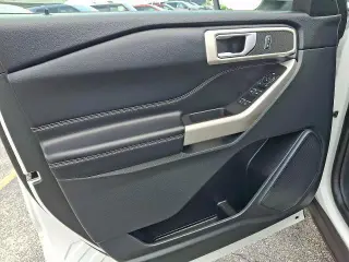 Ford Explorer 2023 AWD XLT 4dr SUV