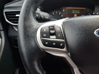 Ford Explorer 2023 AWD XLT 4dr SUV